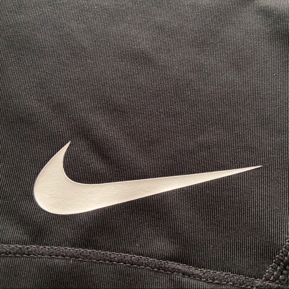 Nike Pro 4” Training Shorts - Picture 7 of 9